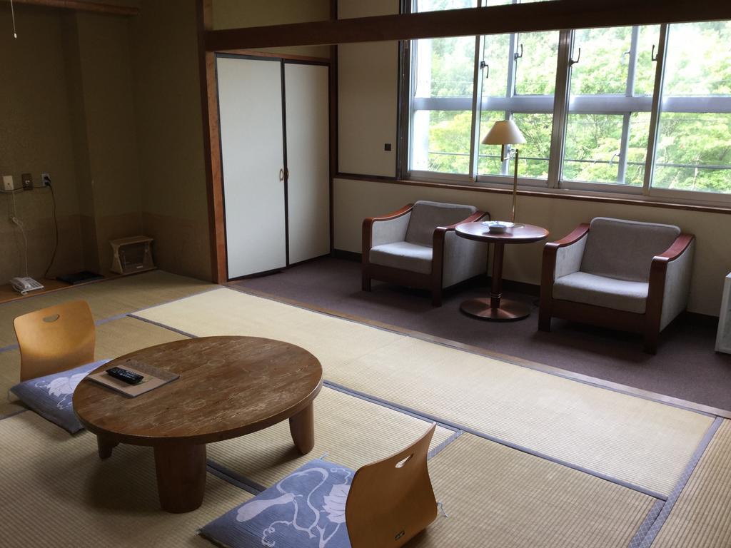 Katakuri-No-Yado Sendai Room photo