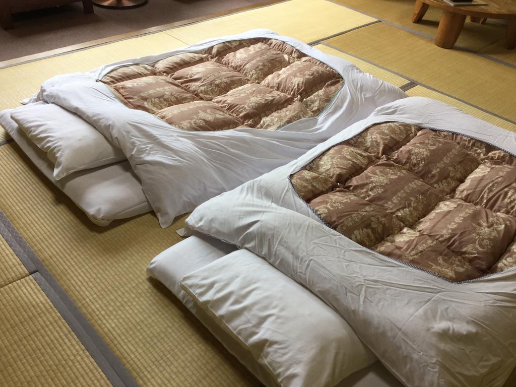Katakuri-No-Yado Sendai Room photo