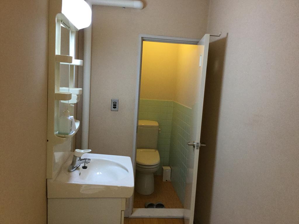 Katakuri-No-Yado Sendai Exterior photo