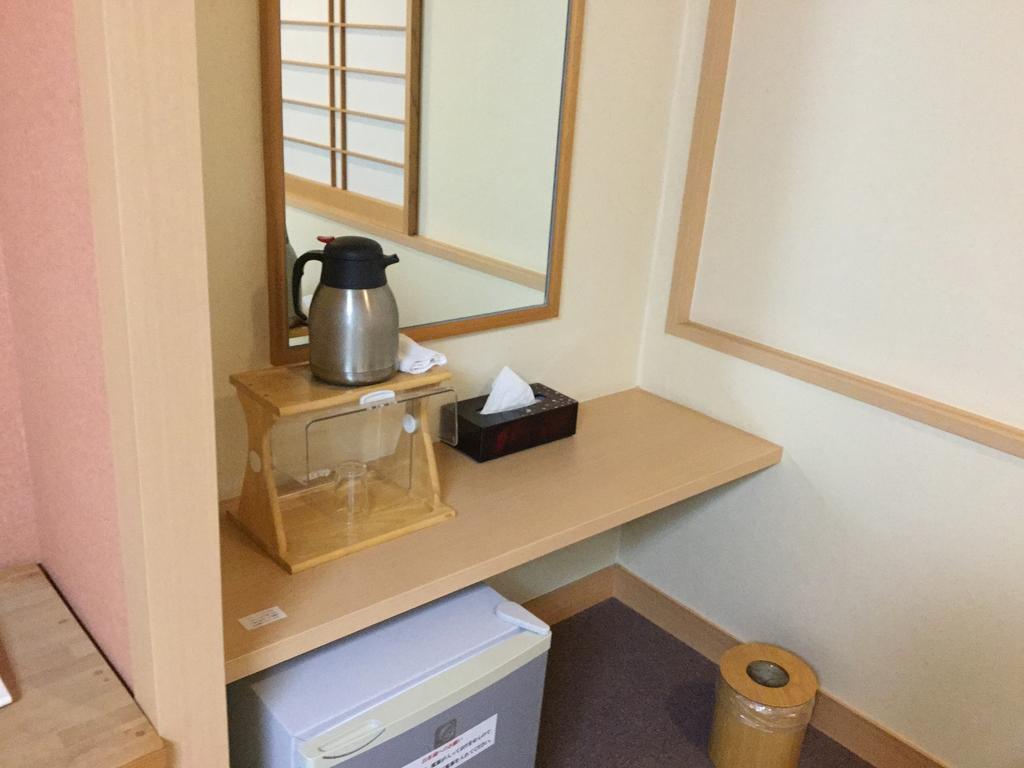 Katakuri-No-Yado Sendai Exterior photo