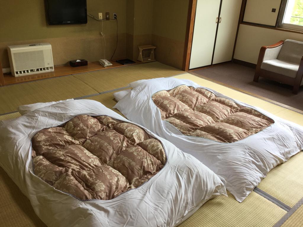 Katakuri-No-Yado Sendai Room photo