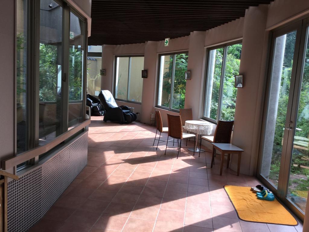 Katakuri-No-Yado Sendai Exterior photo