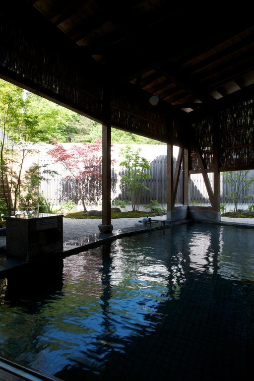 Katakuri-No-Yado Sendai Exterior photo