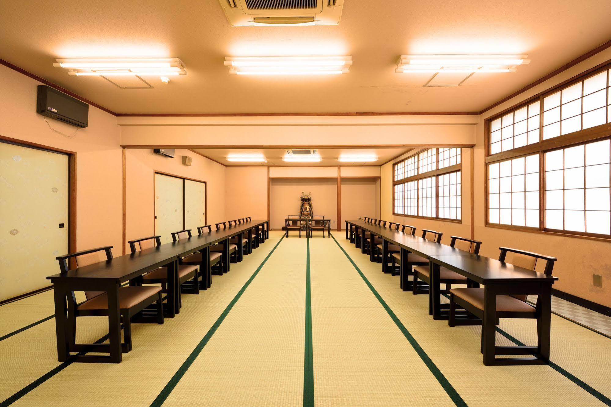 Katakuri-No-Yado Sendai Exterior photo