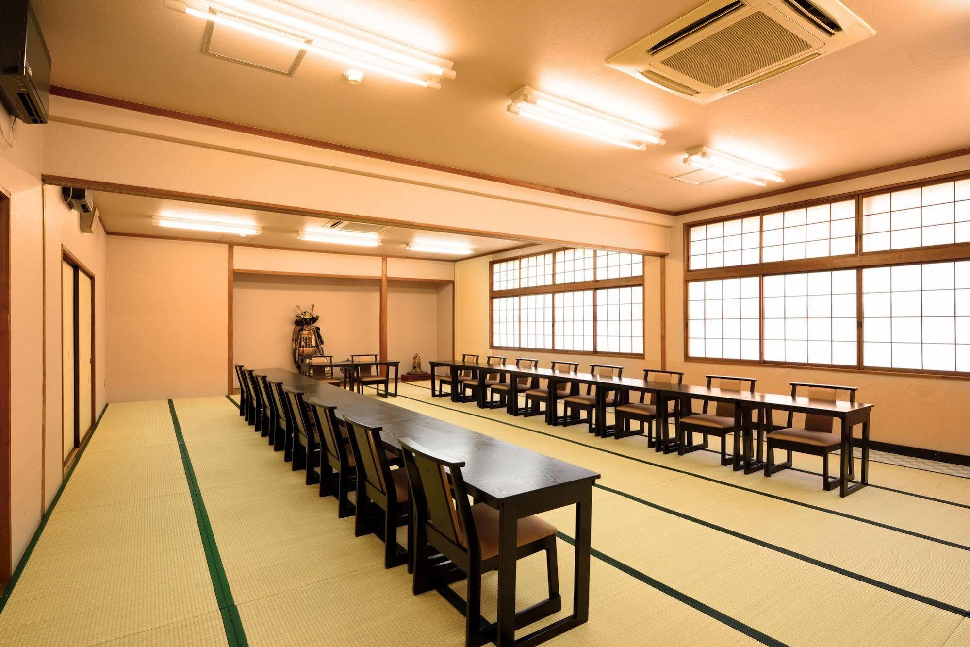 Katakuri-No-Yado Sendai Exterior photo