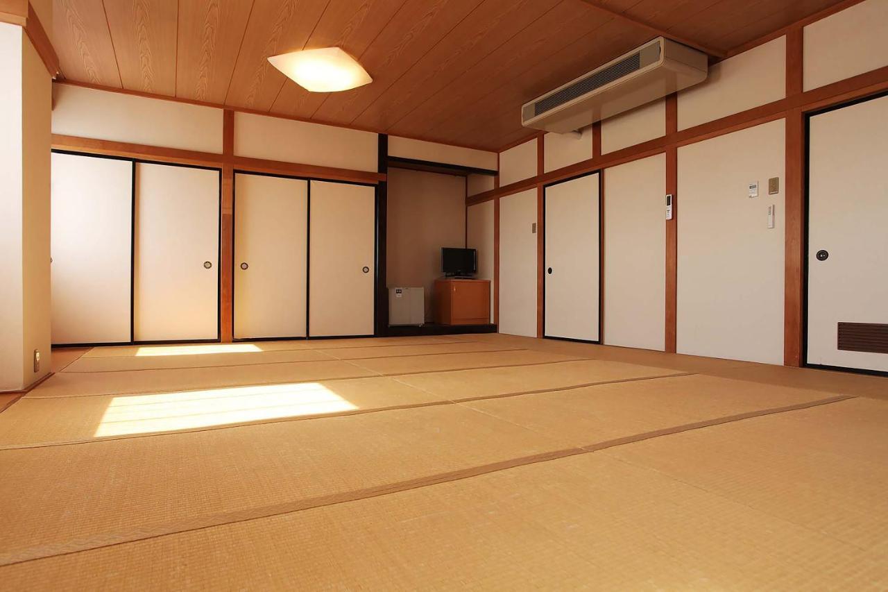 Katakuri-No-Yado Sendai Exterior photo