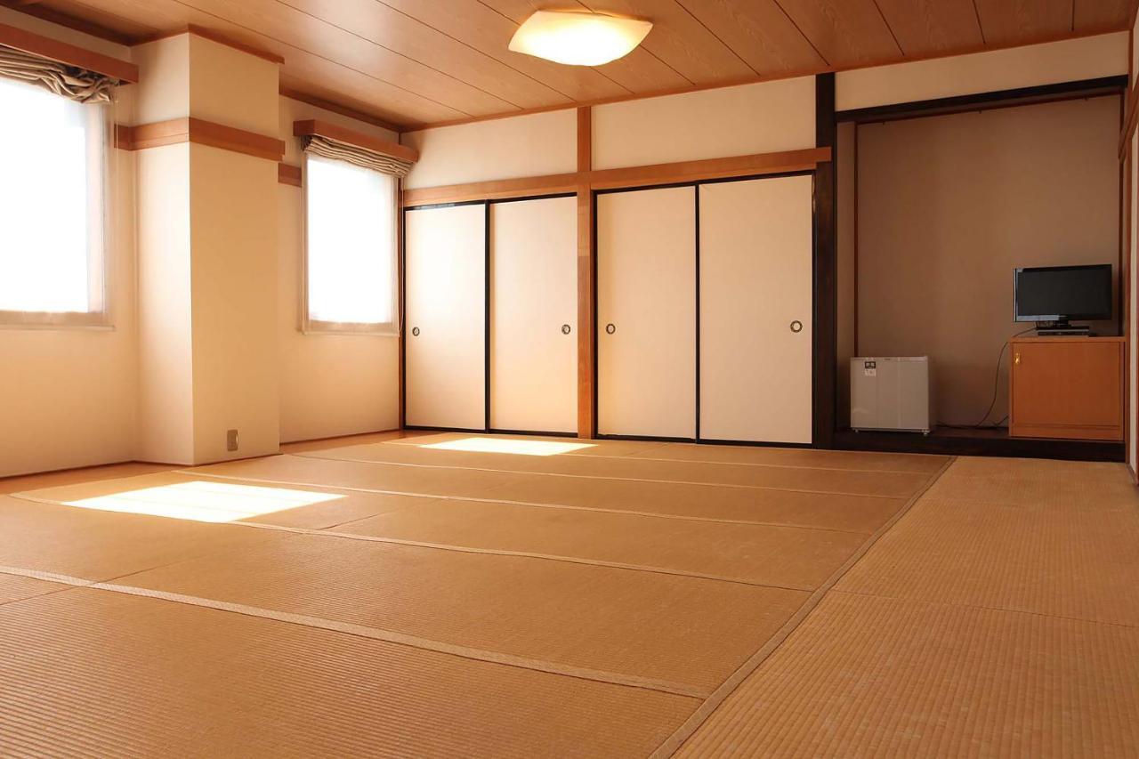 Katakuri-No-Yado Sendai Exterior photo